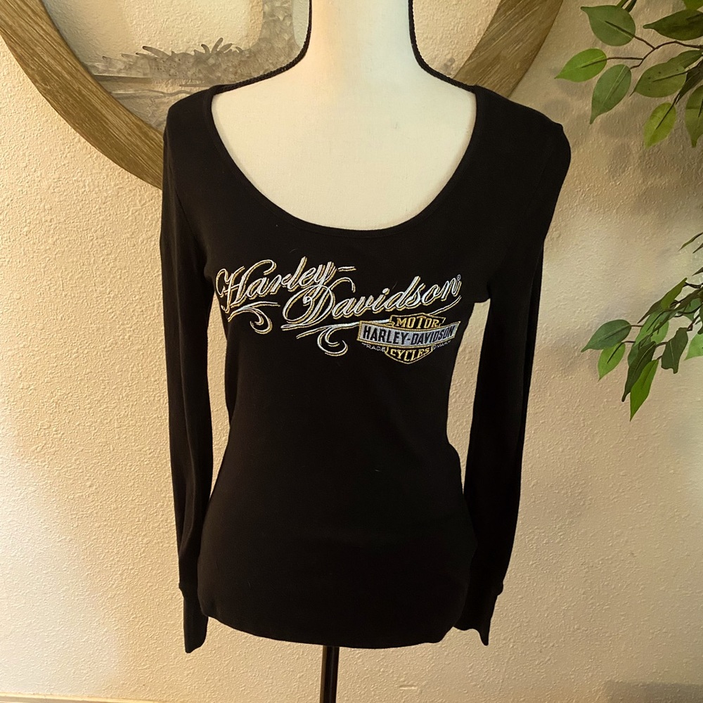 Harley Davidson rare shirt